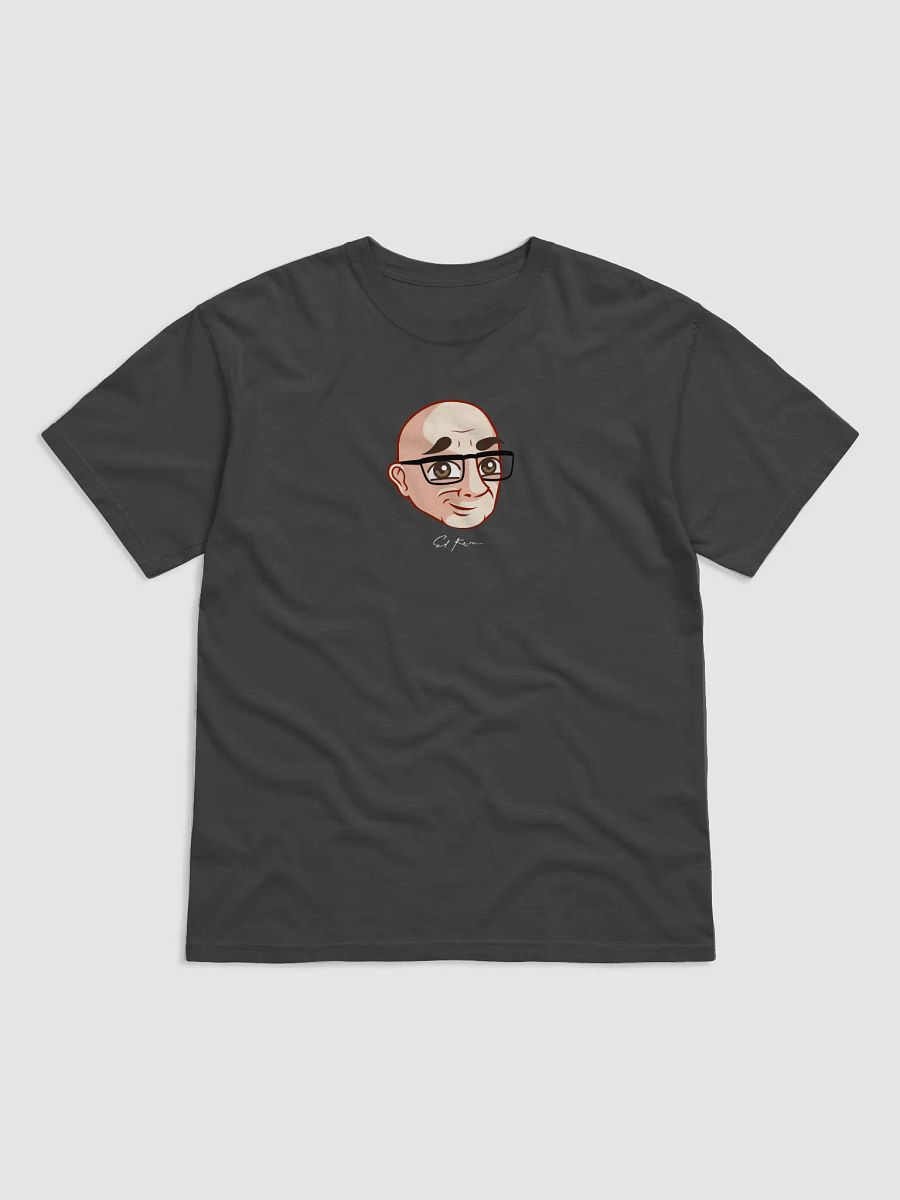Ed Kern Tee product image (1)