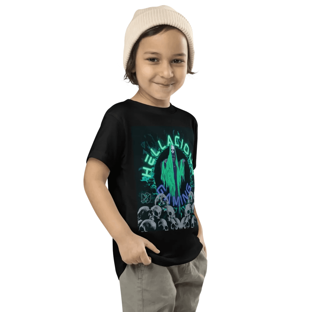 Hellacious Gaming Little Ones T product image (11)