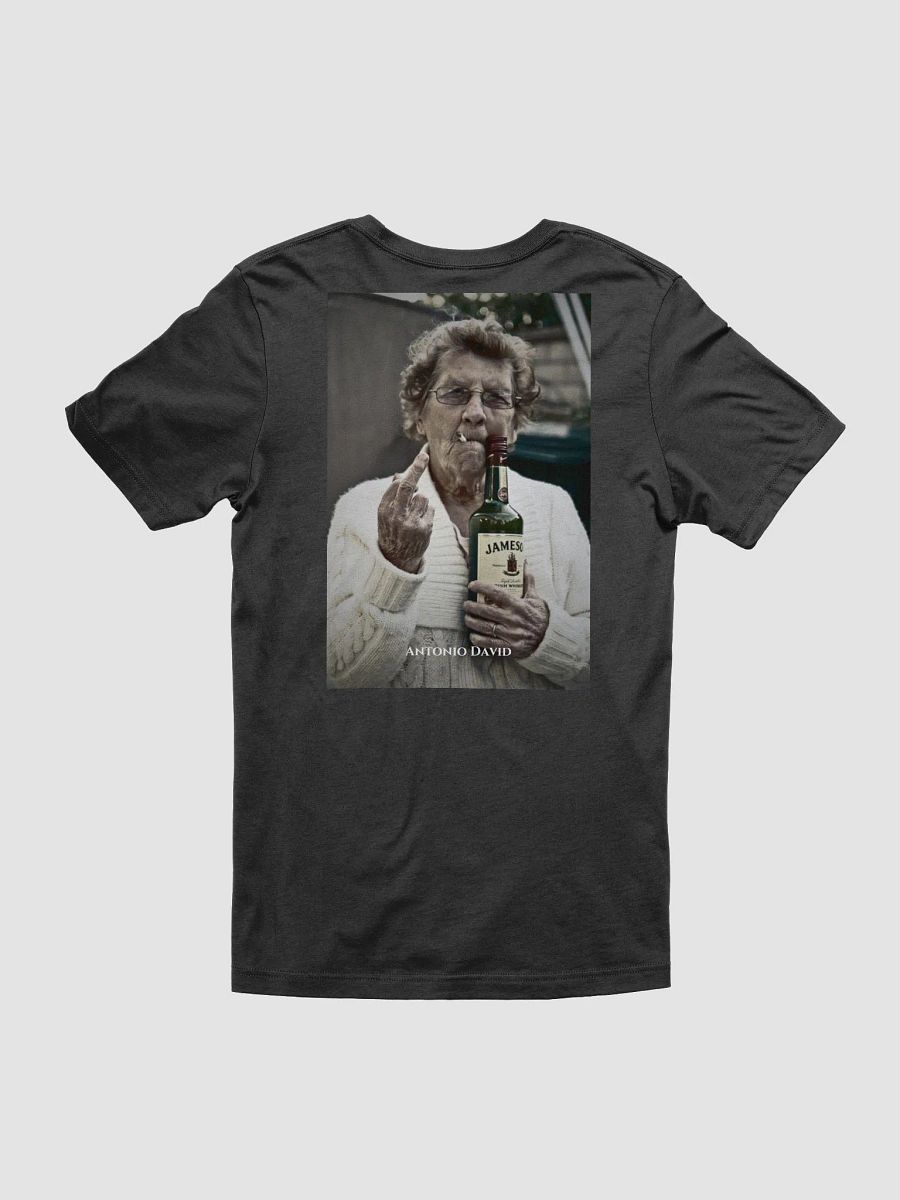 Classy Grandma T-Shirt product image (5)