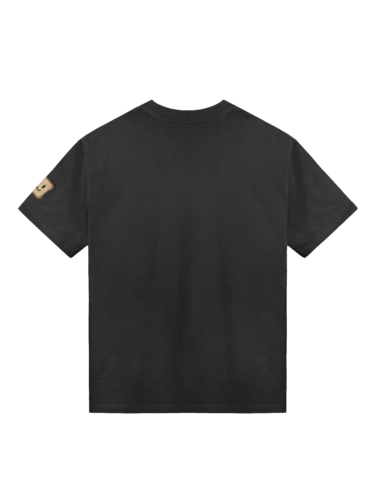 BUFFPRO Vintage Oversized Tee product image (3)