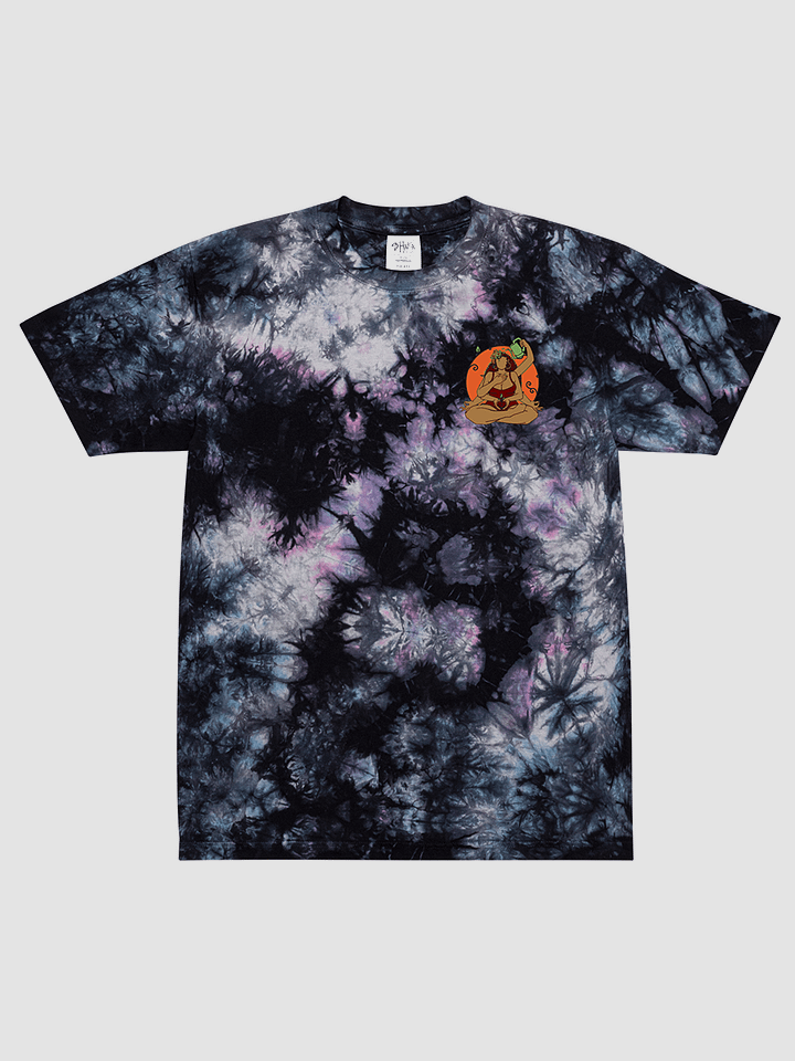 [theGardensStore] Shaka Wear Oversized Tie-Dye T-Shirt Shaka Wear SHHTDS - 02 product image (1)