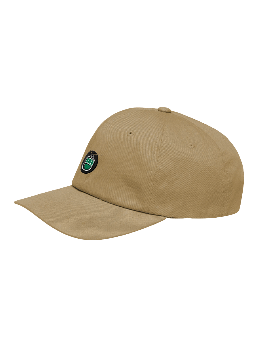 Transit Tangents - Logo Hat product image (11)