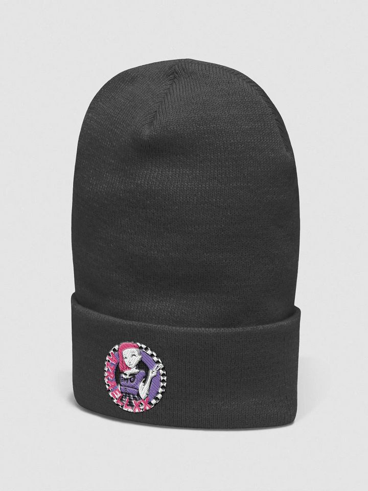 Azraellxx Beanie product image (2)