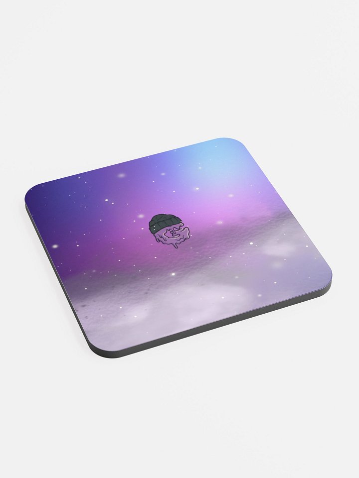 Gizmo Banner Coaster product image (2)