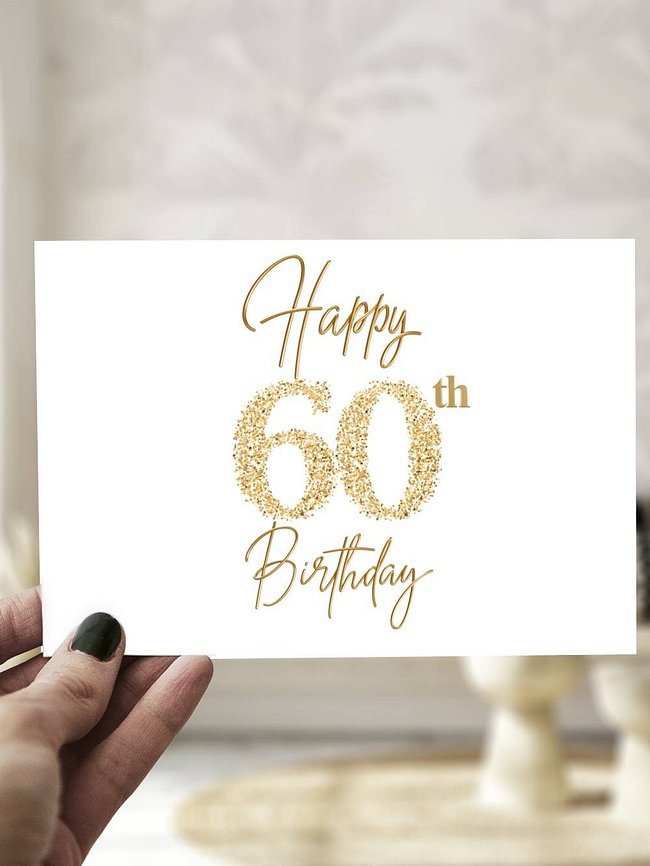 Birthday Cards for Her