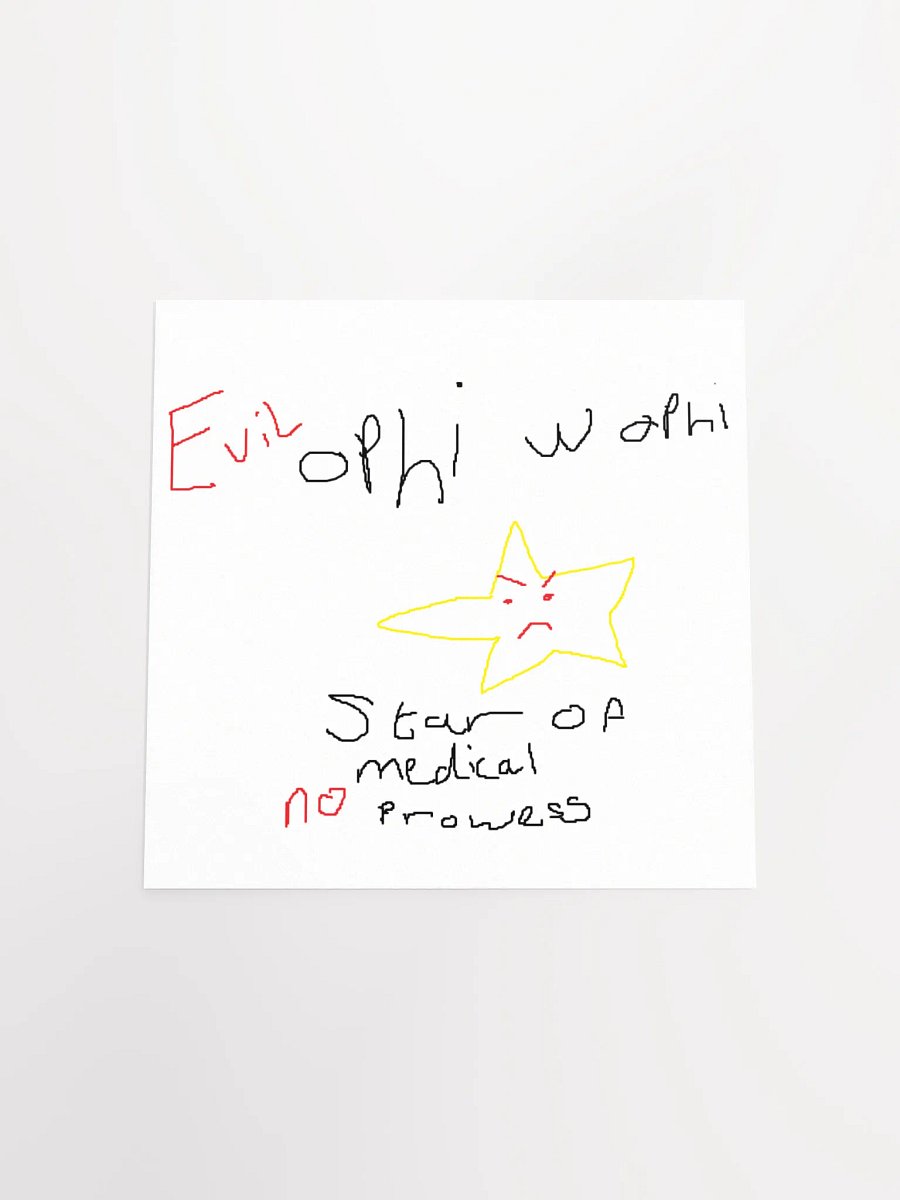 Ophi Disapproval product image (8)