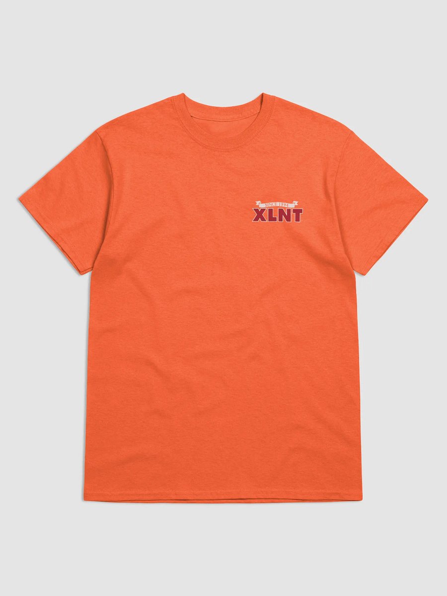 XLNT Foods Tamale Wagon Tee product image (4)