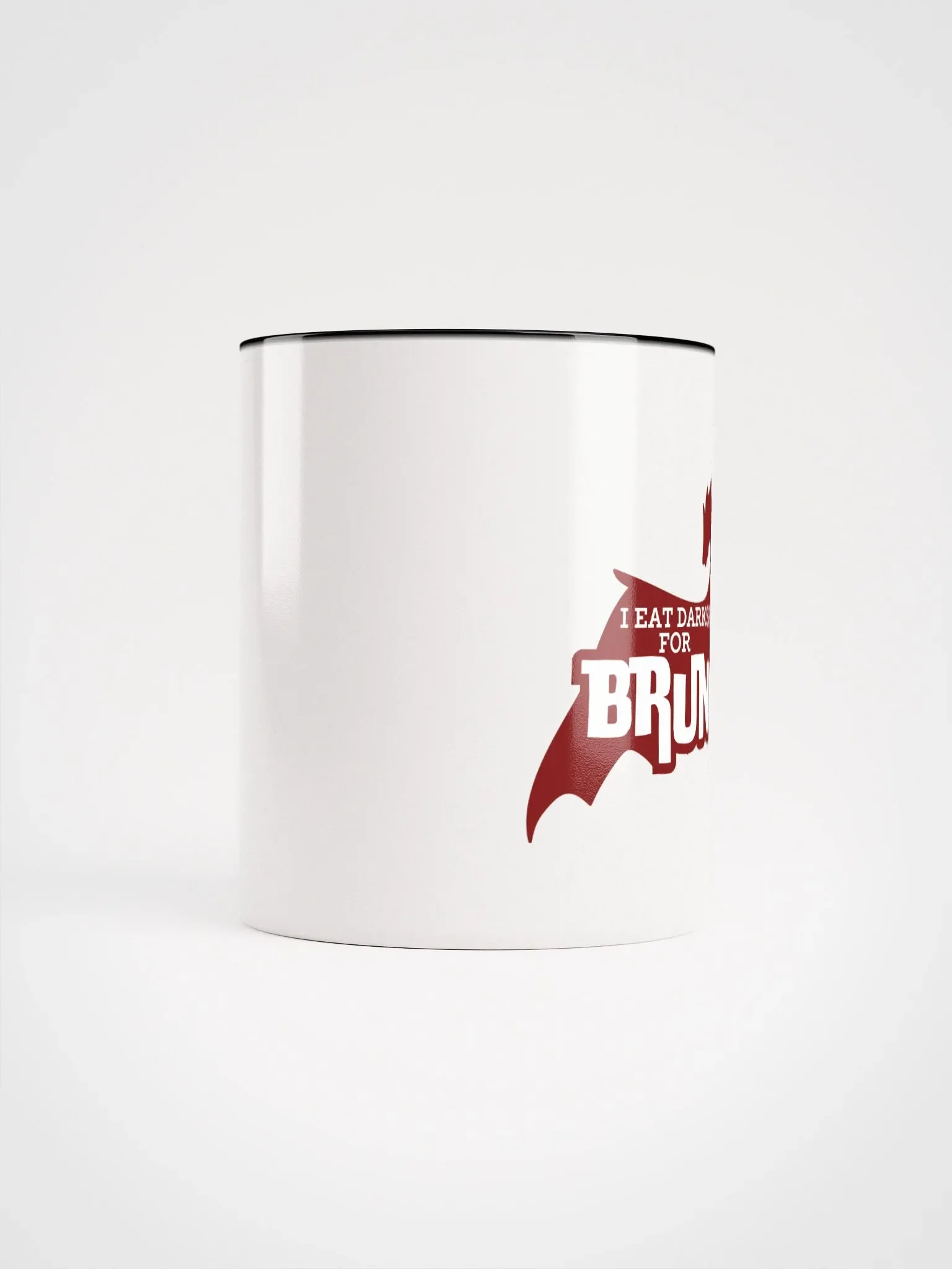 Eat Darkspawn 2 Colour Mug product image (17)