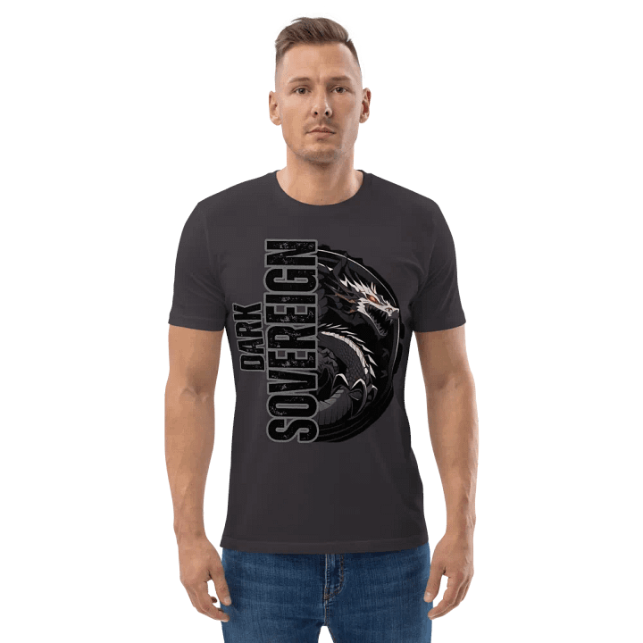 the faction status TEE product image (2)