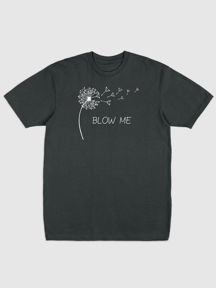 Dandelion premium shirt product image (6)