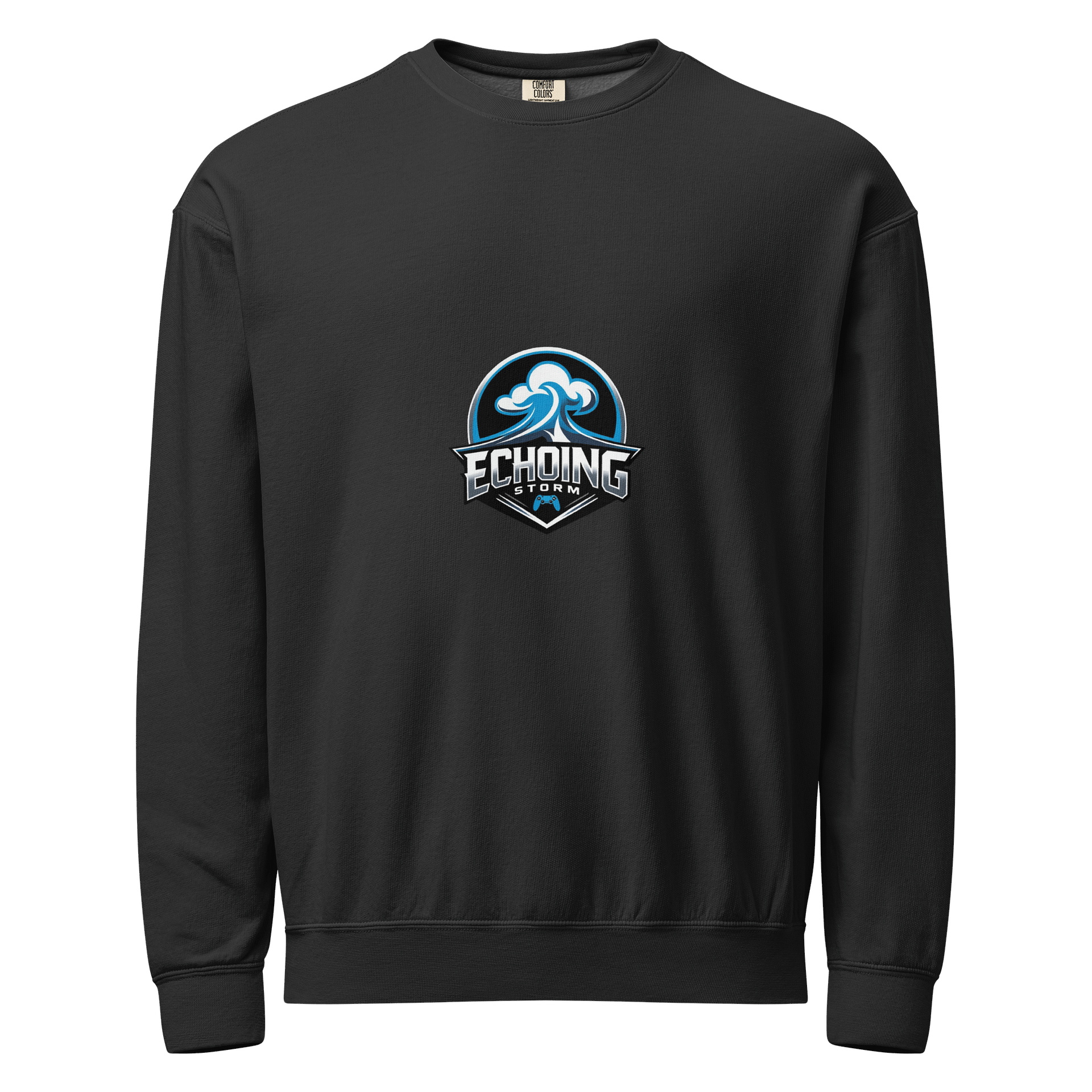 Echoing Storm Fleece #1 product image (1)