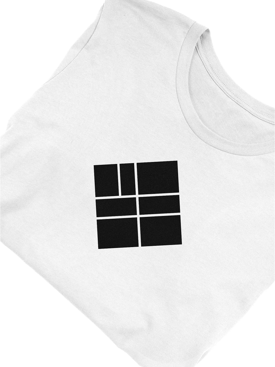 Ethereal X-pression T-Shirt product image (4)