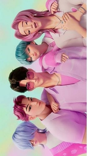 My little soda pop ✨🧃🫧

What Kpop Demon Hunters Song is on loop in your head currently???

#kpopdemonhunters