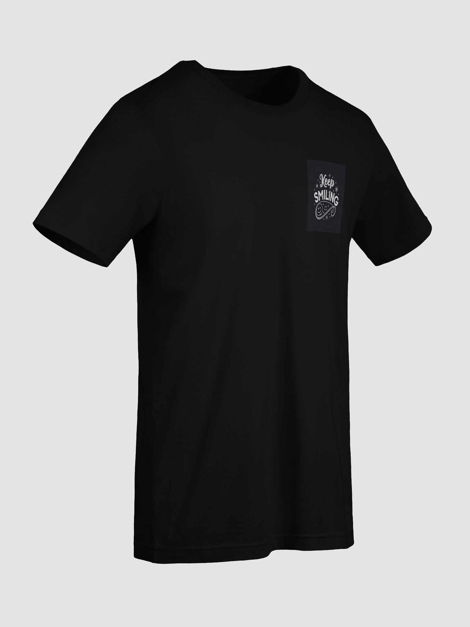 Starry Smile Delight T-Shirt product image (90)