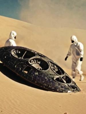 What did they find? #ufo #ufos #alien #spaceship #weird 
