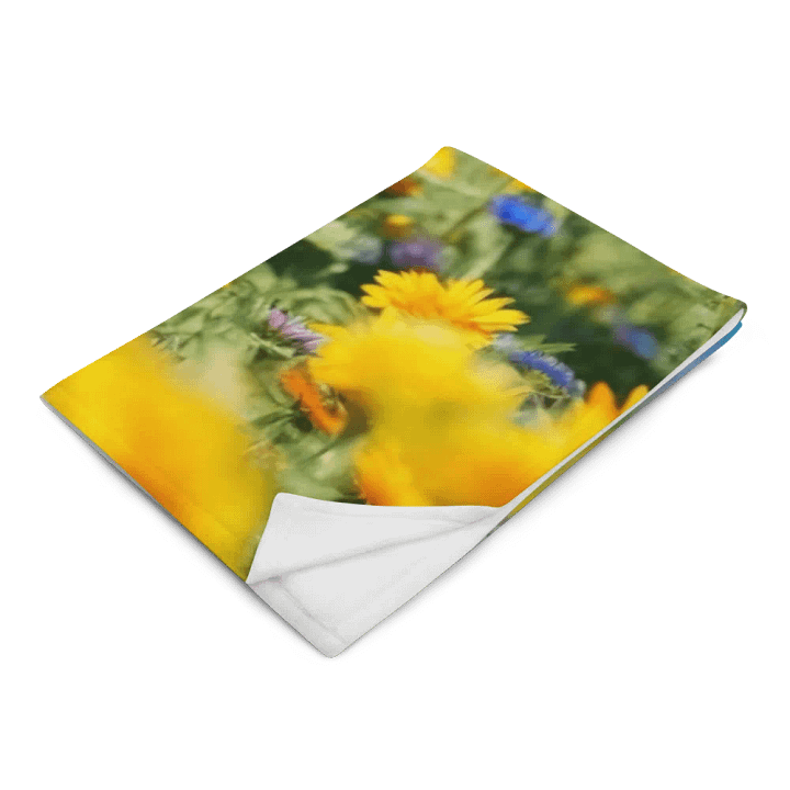 Pygmy Harbor Farm Lil Doe blanket product image (14)