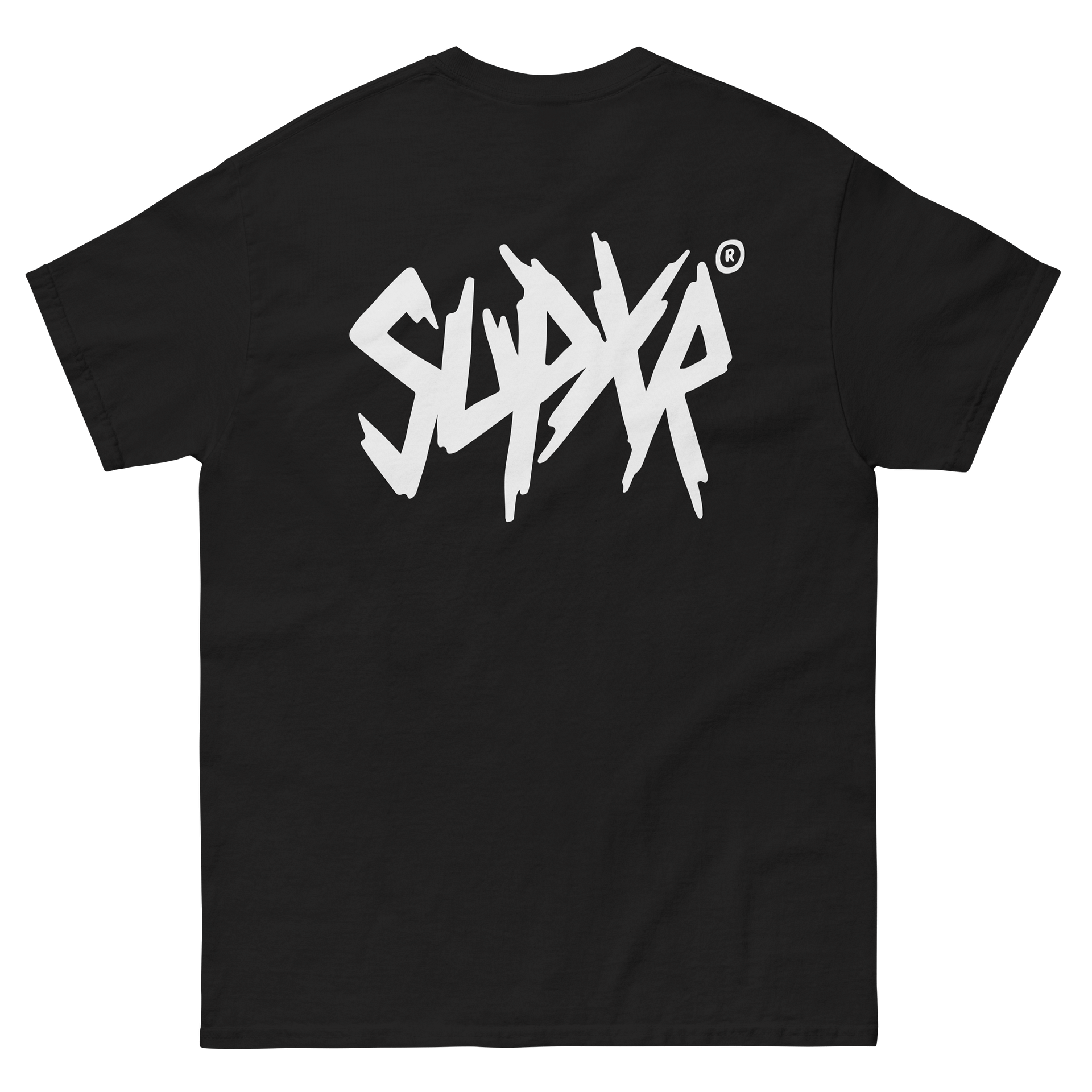 XR© [SHORT SLEEVE] product image (2)