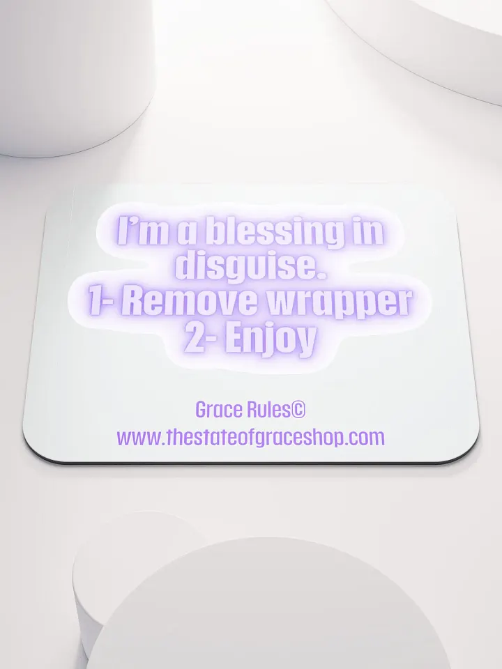 FUNNY DESK MATS 4 U 