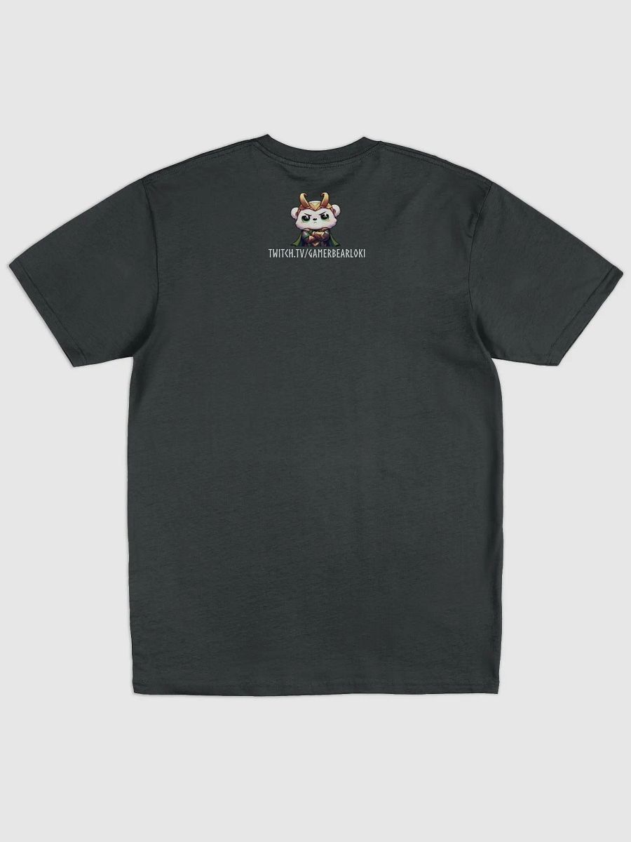 Despite the look on my face Heavy T product image (2)