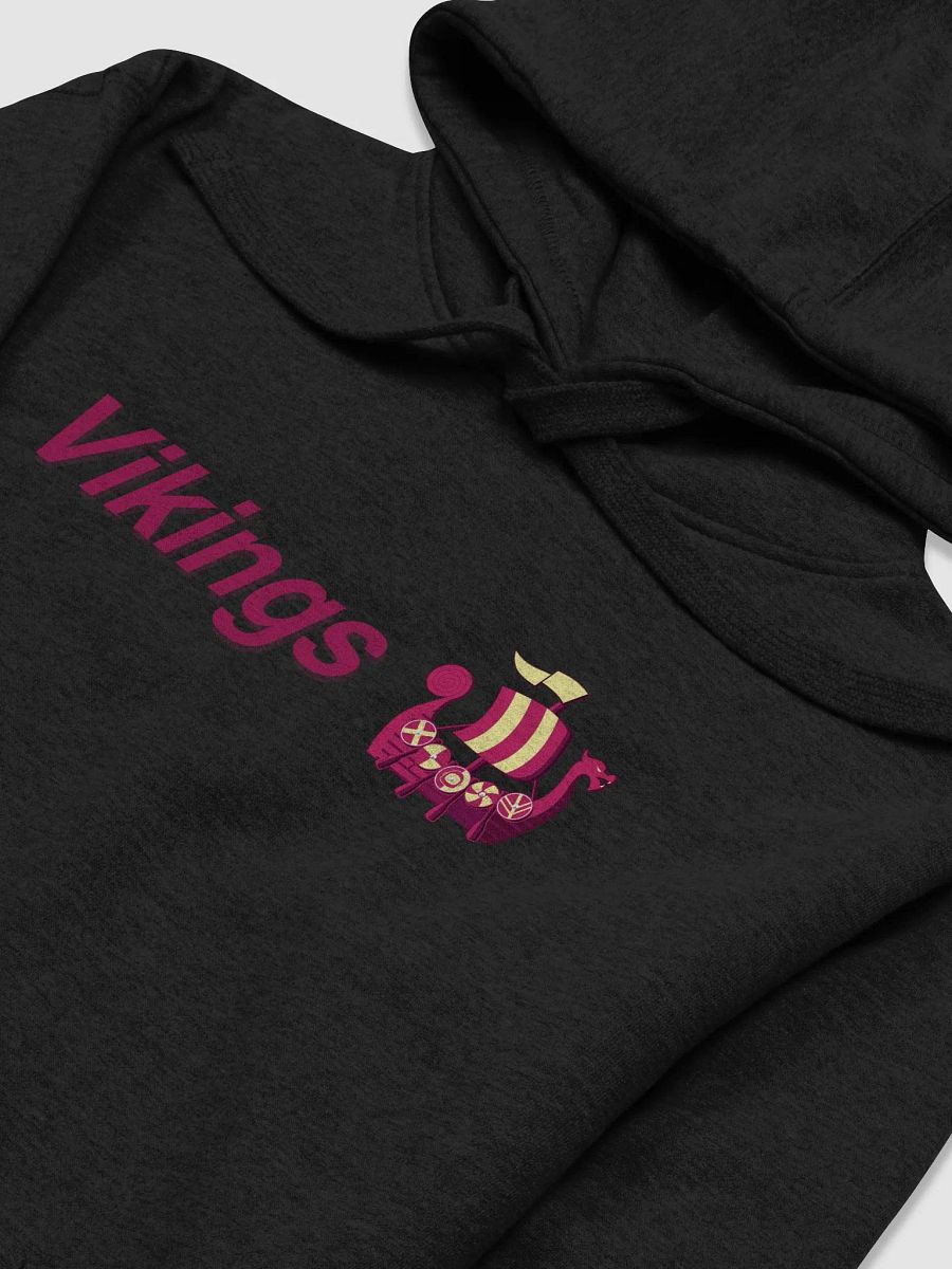 Vikings Hoodie product image (7)