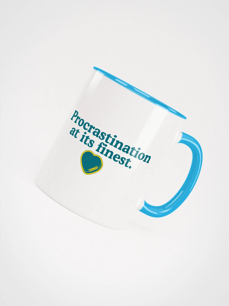 Quiet mug product image (4)