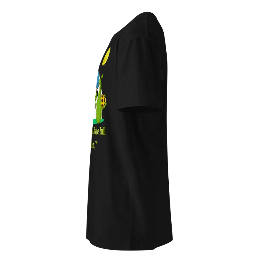 Pickleball Pals Unisex Tee product image (3)