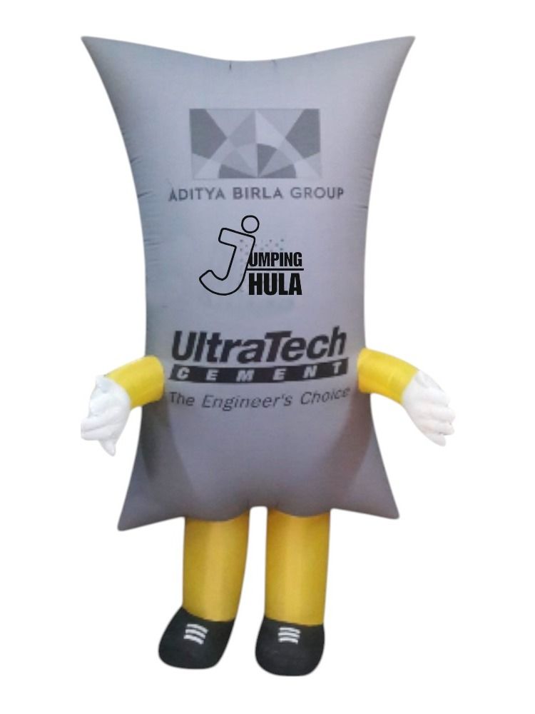 Walking Air Inflatable Ultra Tech product image (1)
