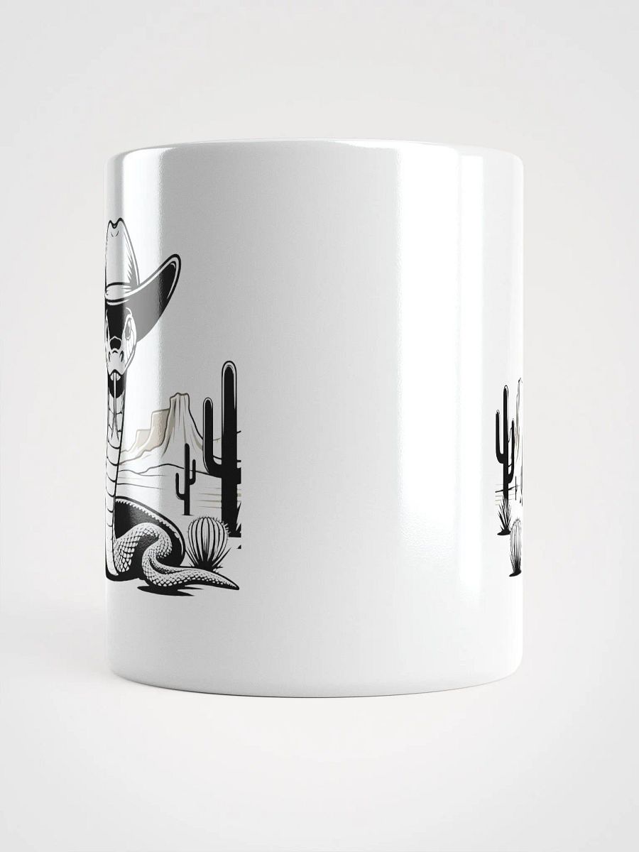 Cowboy Snake Mug product image (5)