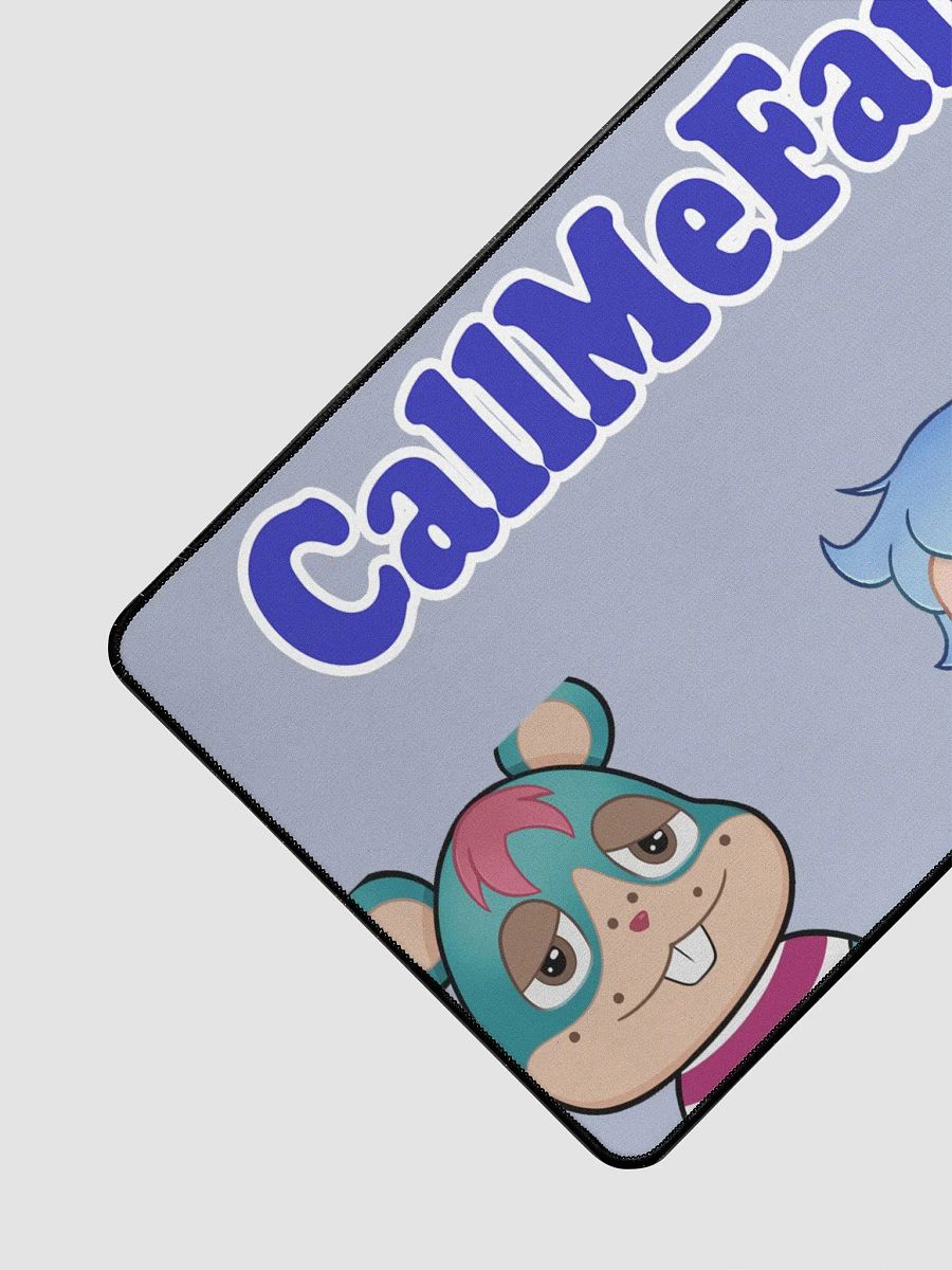 CallMeFam Desktop Mat product image (3)