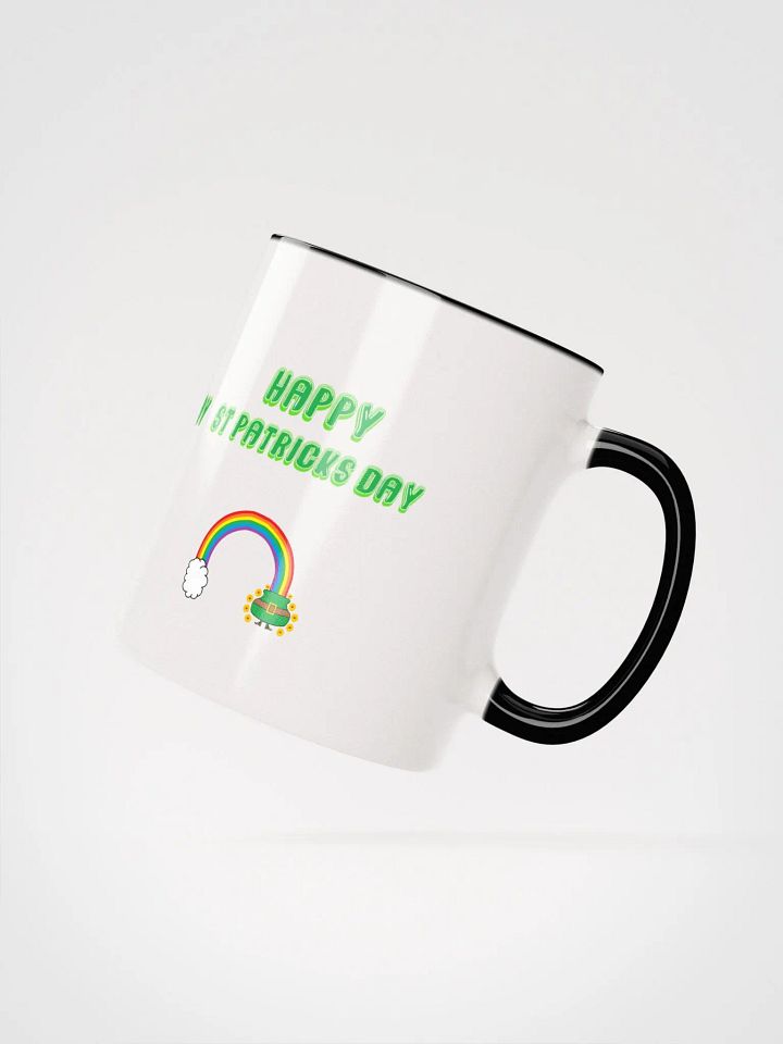 The End - Mug product image (26)