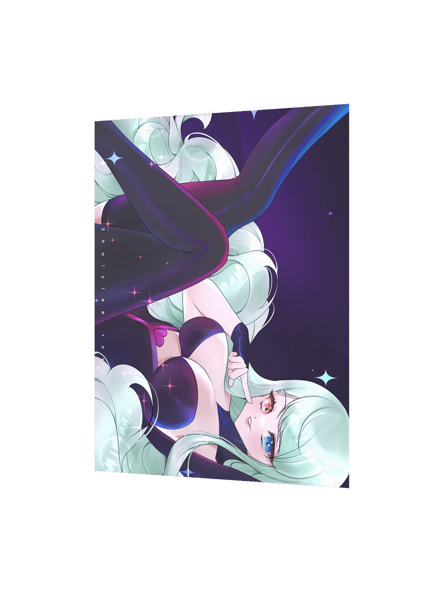 Vena Poison Poster product image (5)