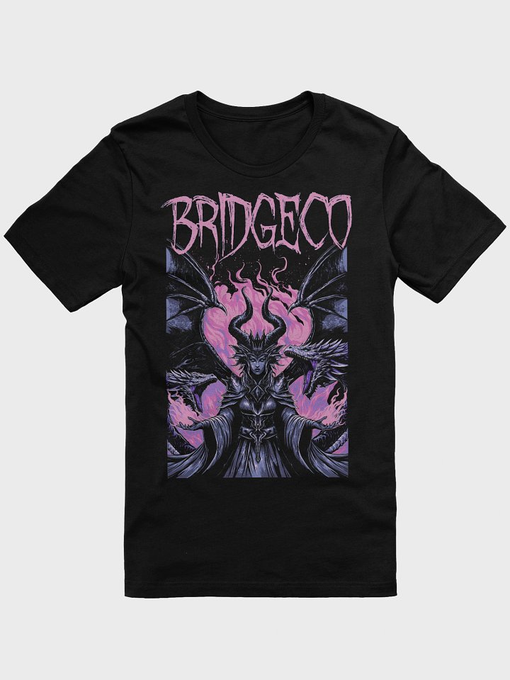 QUEEN OF DRAGONS TEE product image (1)