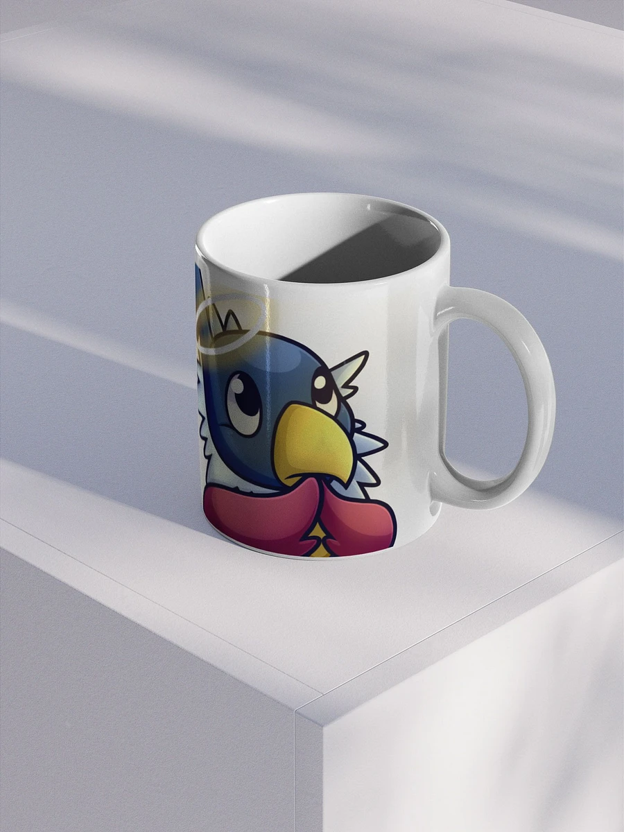 Bless mug product image (3)