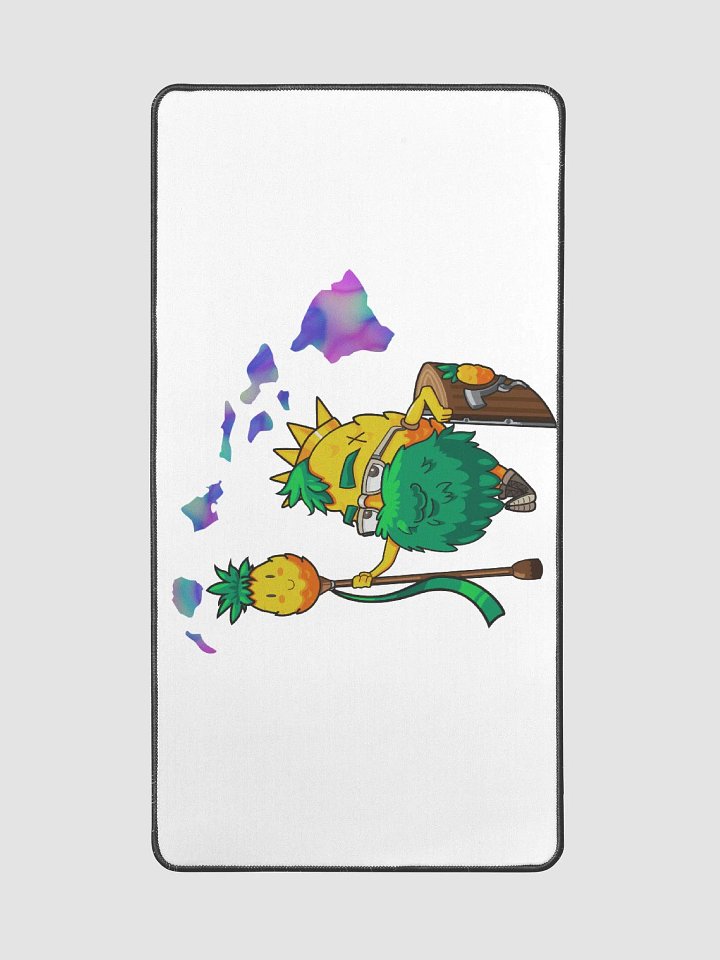 NVR Forfeit Aloha Desk mat product image (2)