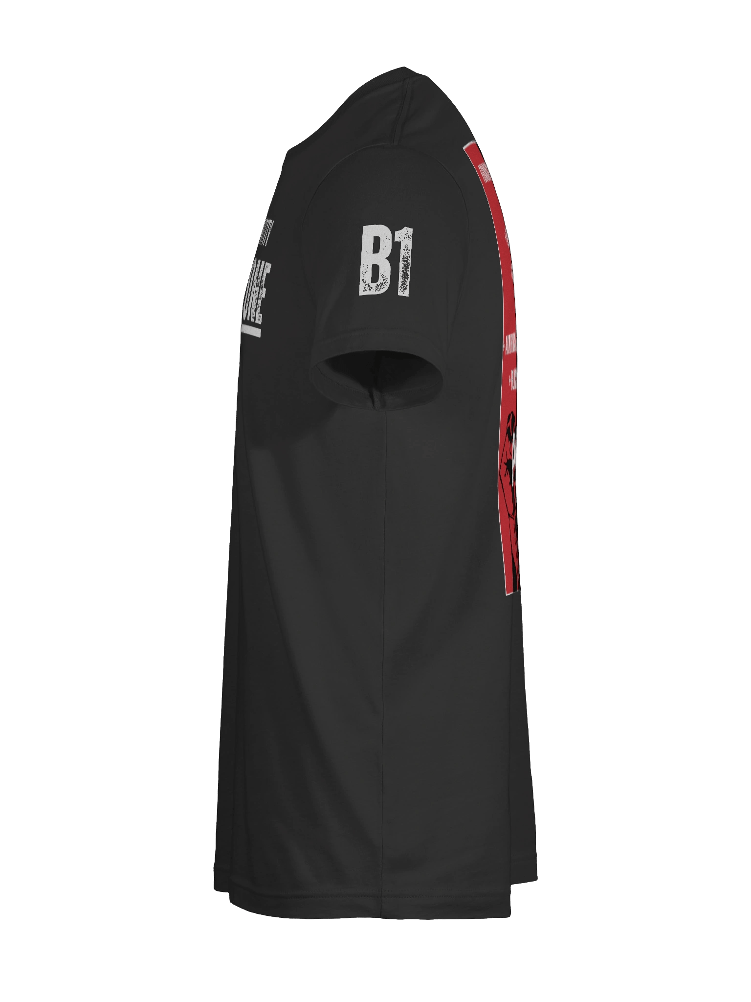 Shakur Legacy T-Shirt product image (11)