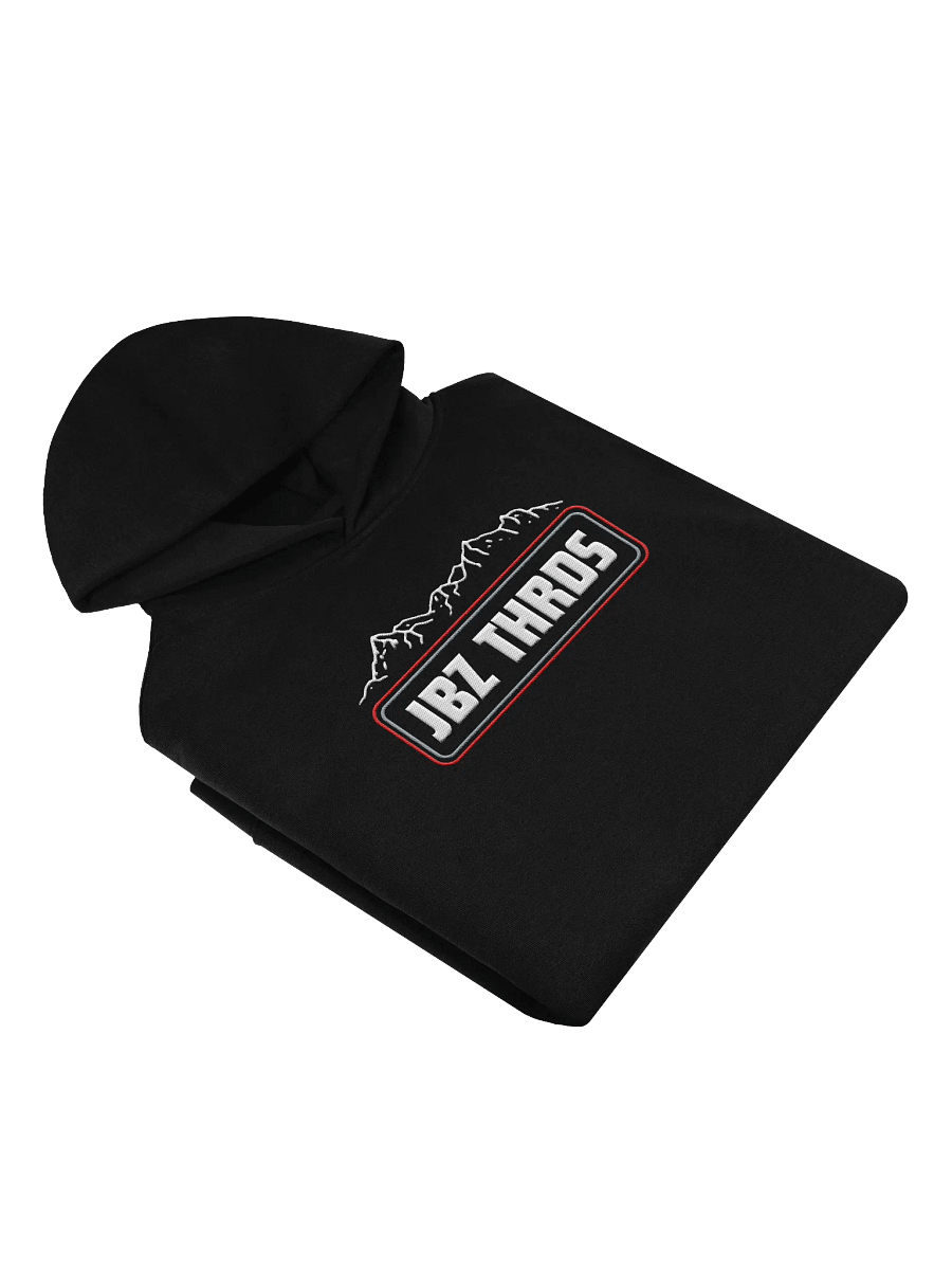 JBZ THRDS (Mountain Hoodie) product image (8)