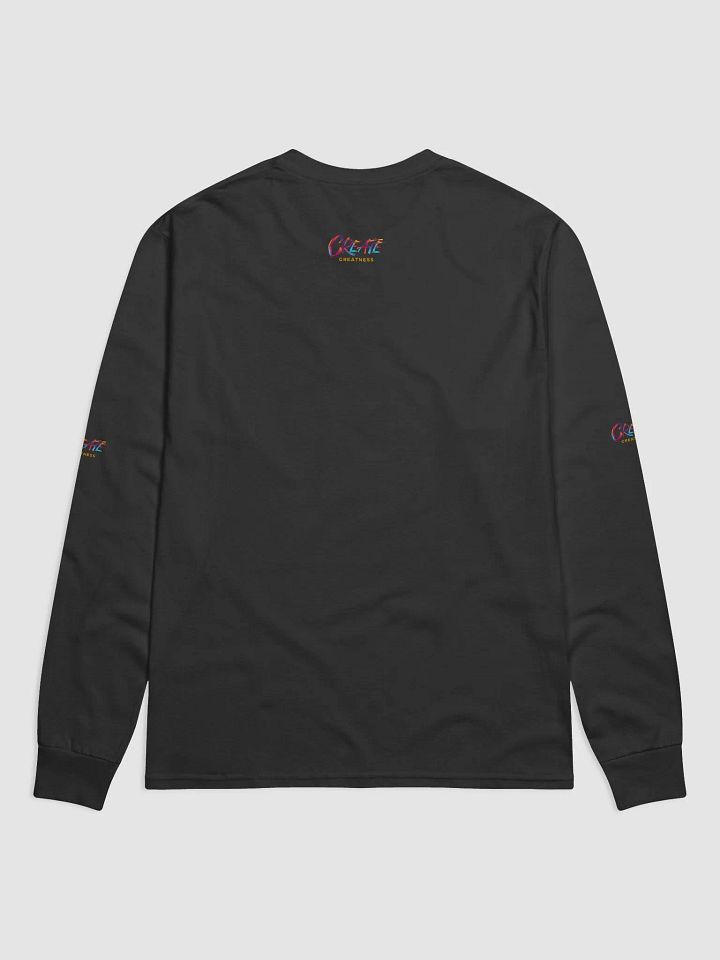 Vibrant Create Greatness Champion Collab Long Sleeve product image (3)