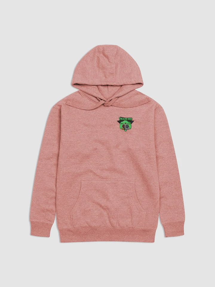 Official Team RD - Rev Themed Hoodie! product image (6)