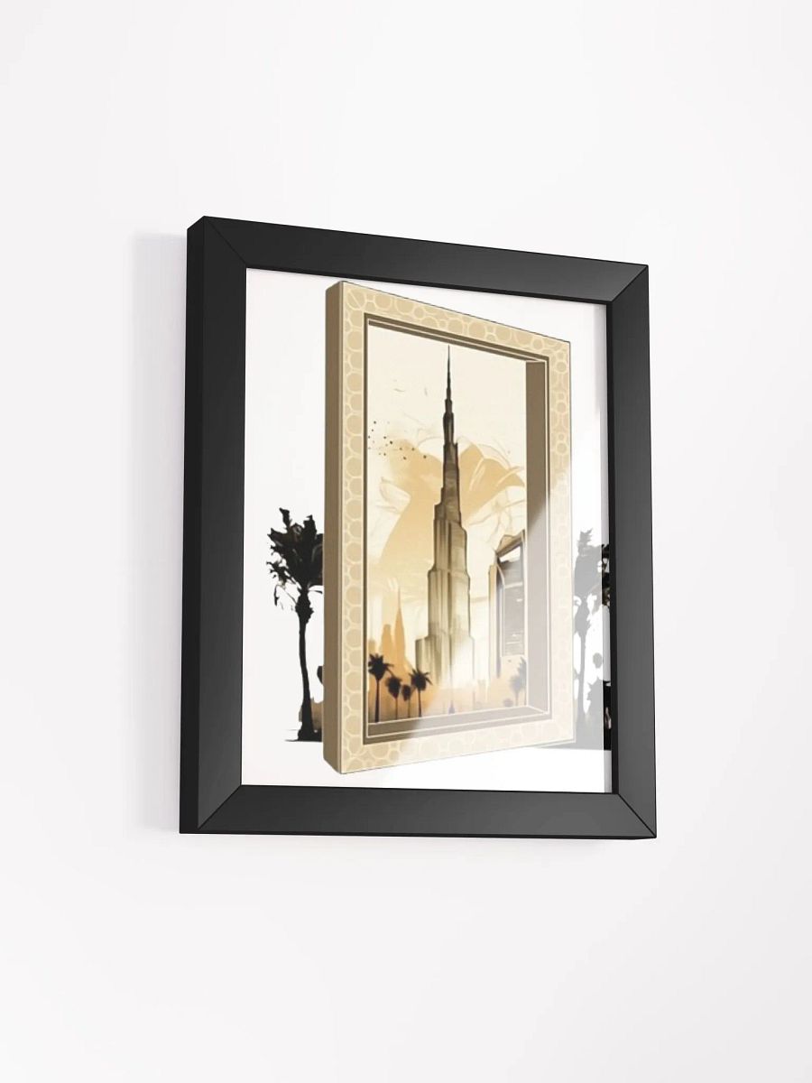 Dubai in Frame product image (14)