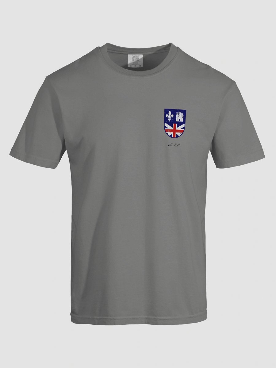 Classic Baton Rouge T-Shirt product image (5)