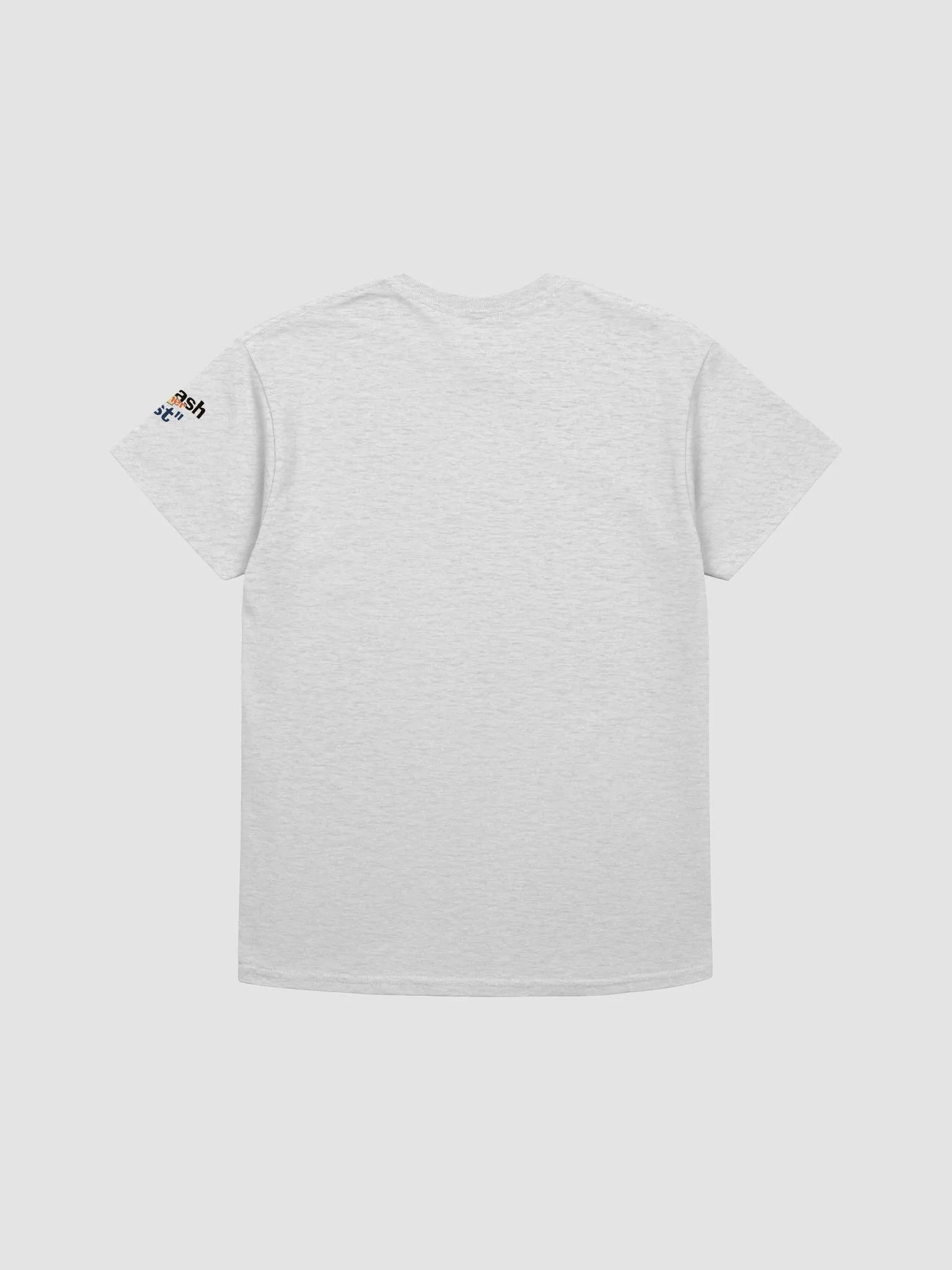 Streetwise Cotton Tee product image (14)