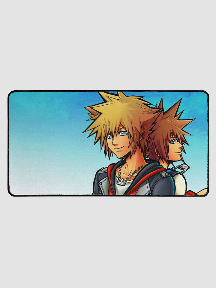 Sora History 2 product image (1)
