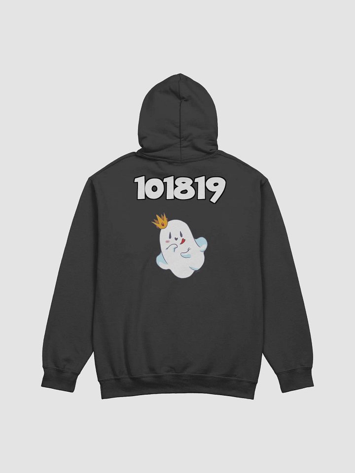 Trash Love 101819 Hoodie product image (1)