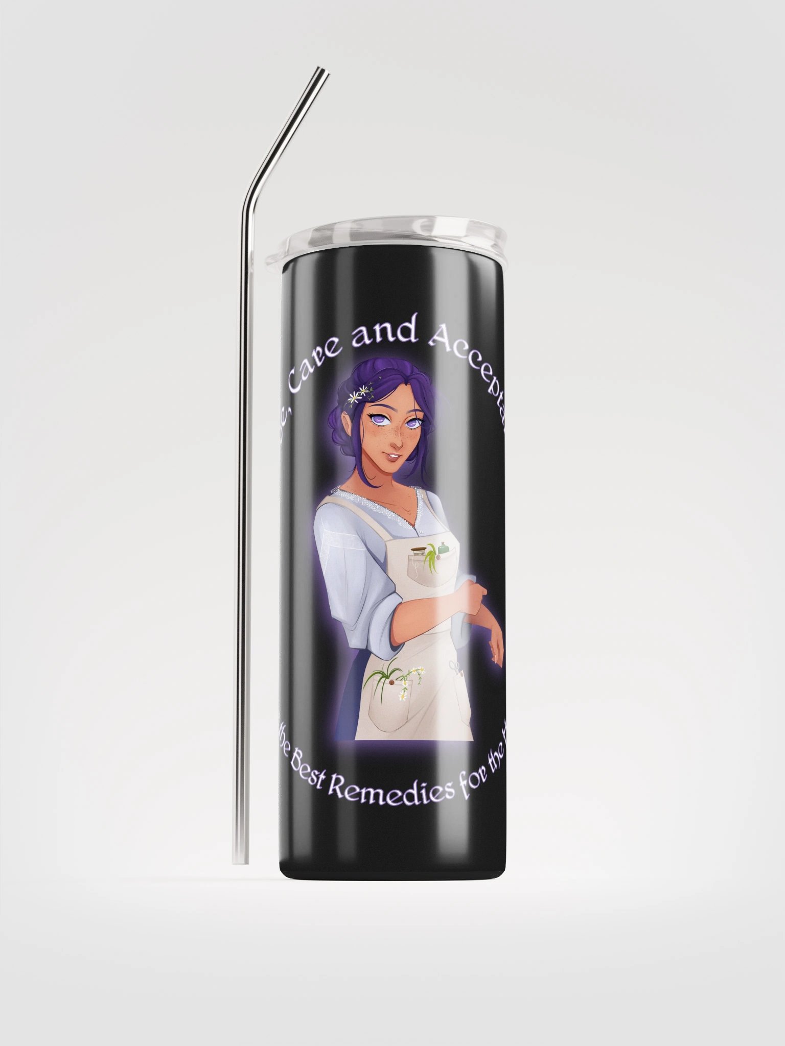 Violetta Tumbler product image (1)
