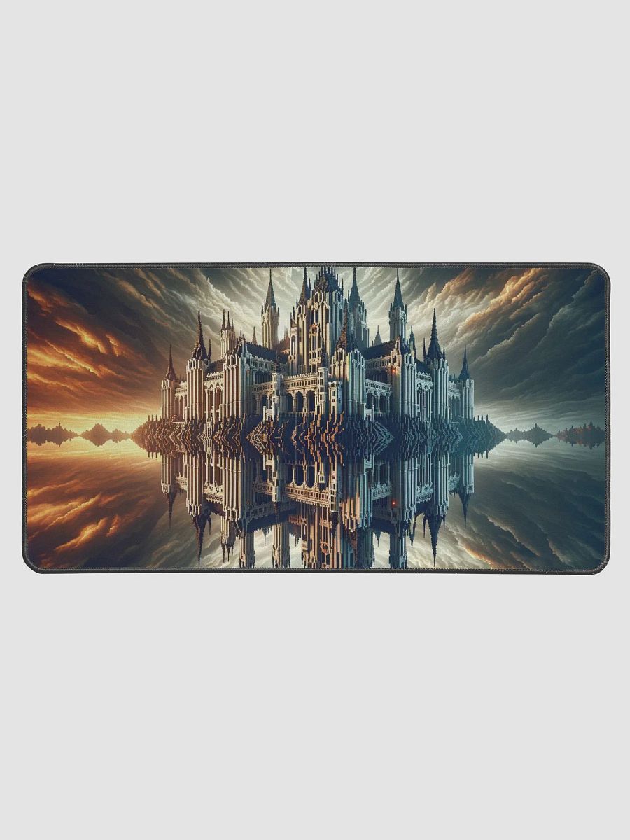 Reverse Desk Mat product image (1)