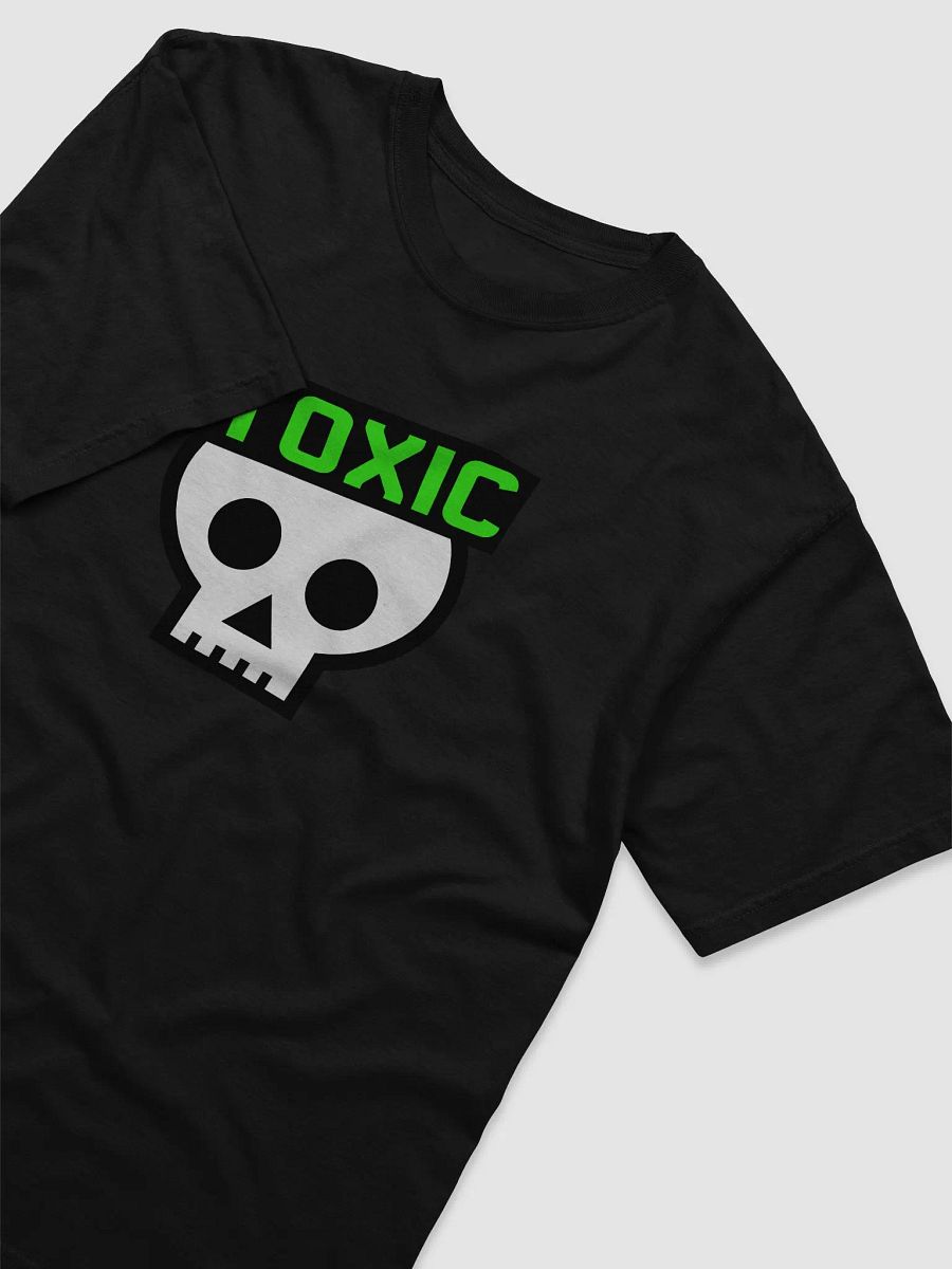 Toxic T-Shirt product image (14)