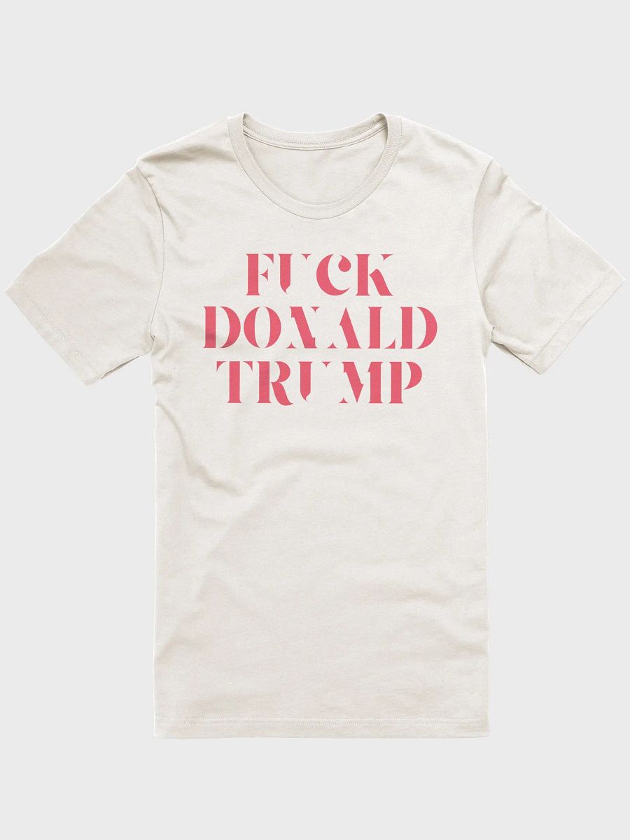 FDT Tee. product image (51)
