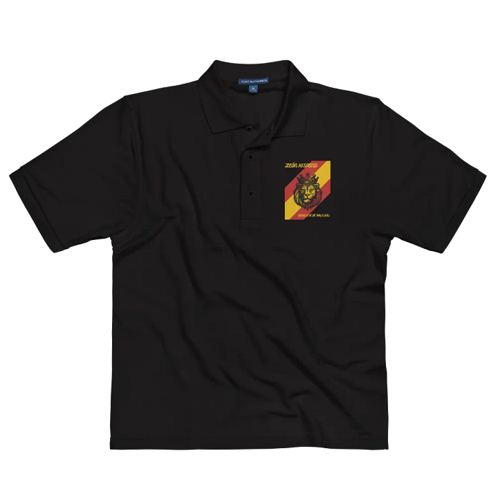 Polo - León Hispano product image (1)