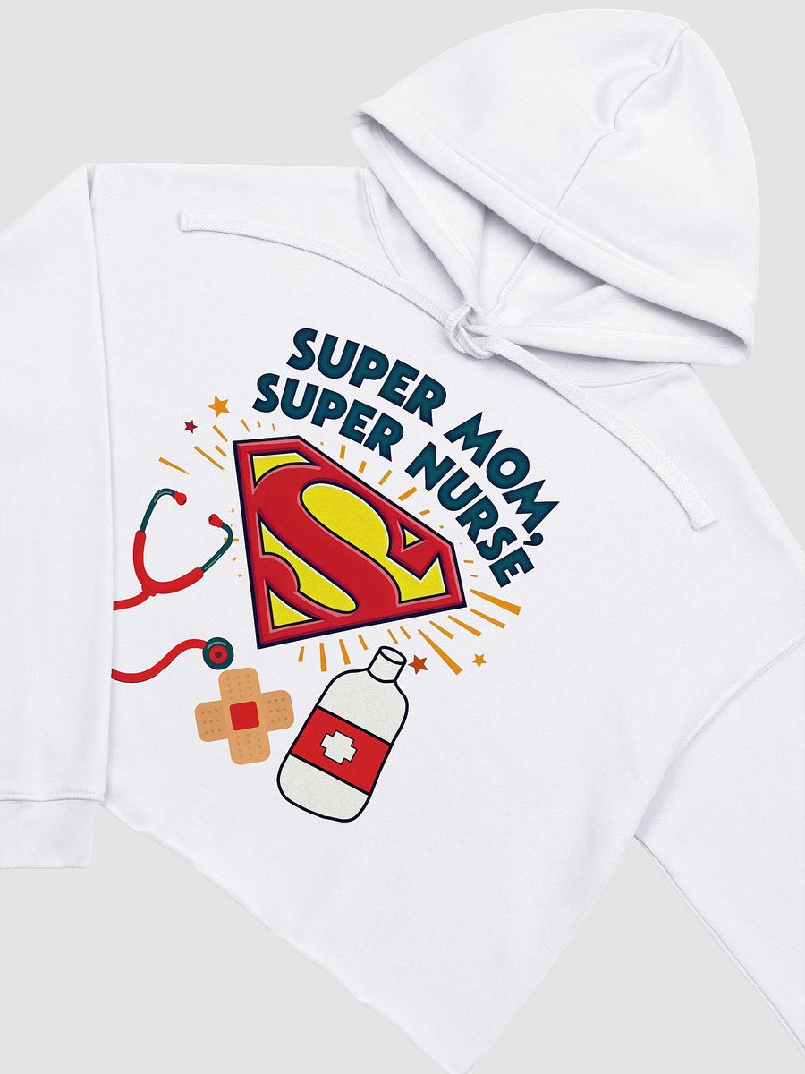 Cozy Comfort Cropped Hoodie product image (18)
