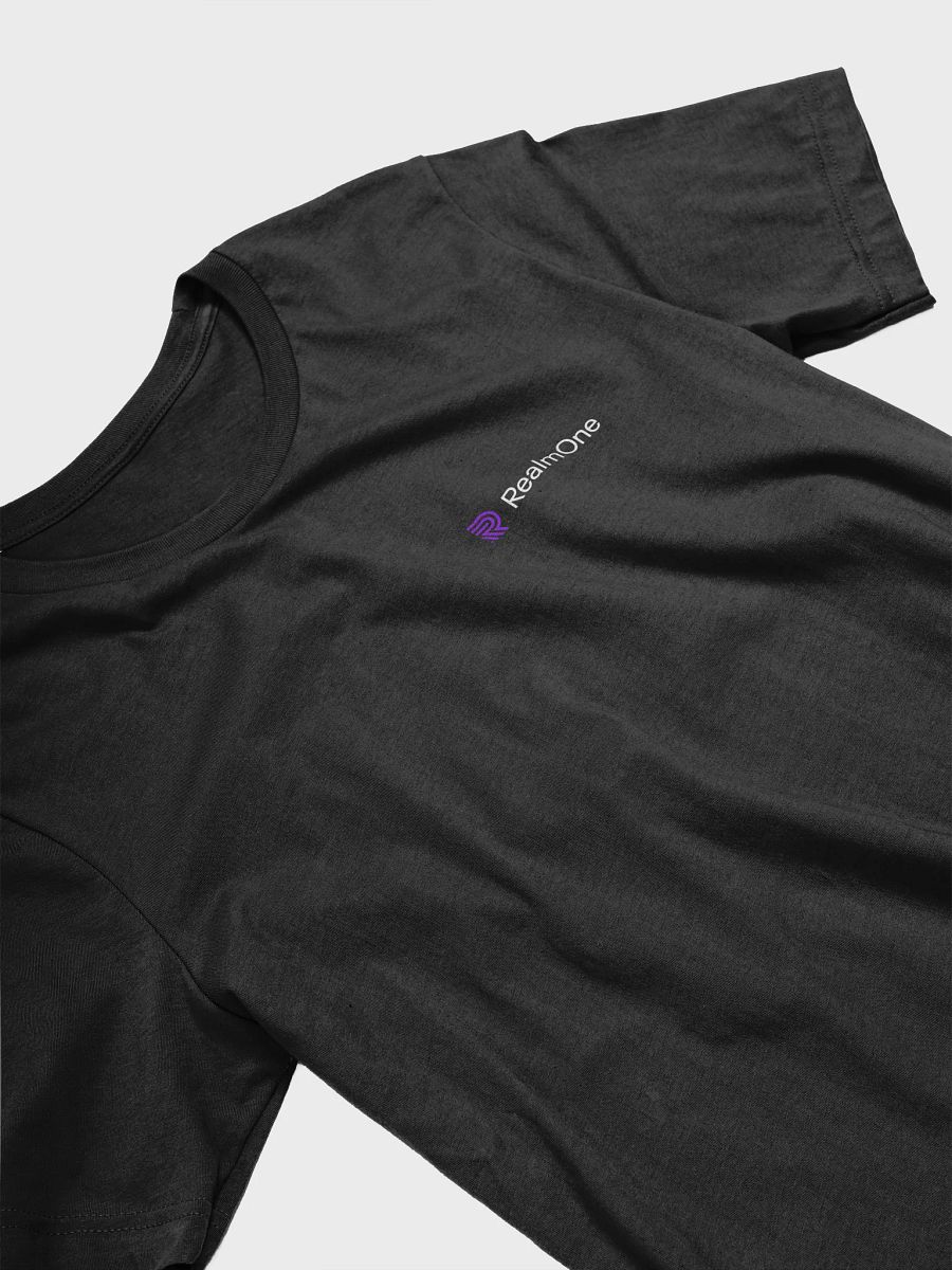 RO Bella+Canvas Unisex Soft Tee product image (13)